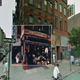 Illustration for article titled Iconic album covers merged with their real locations in Google maps